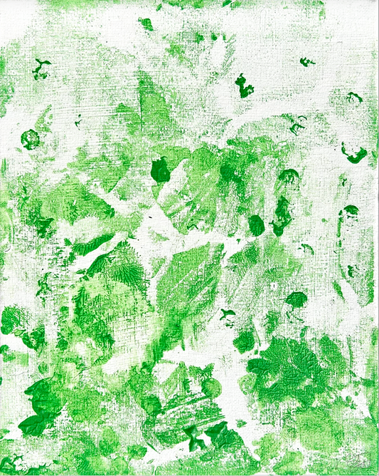 Residual Marks - Soccer