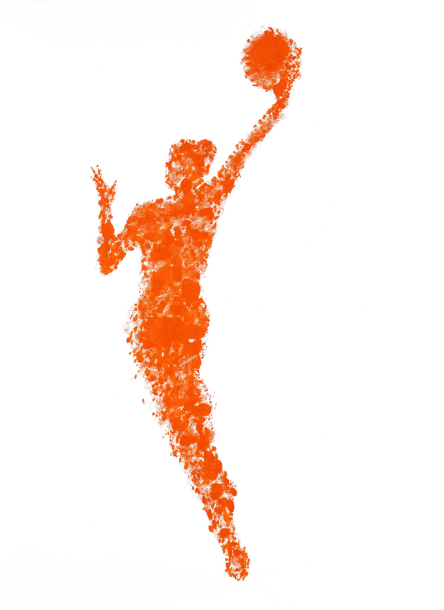 WNBA Logo
