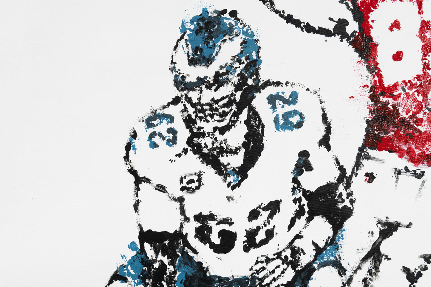 Jason Kelce and Travis Kelce