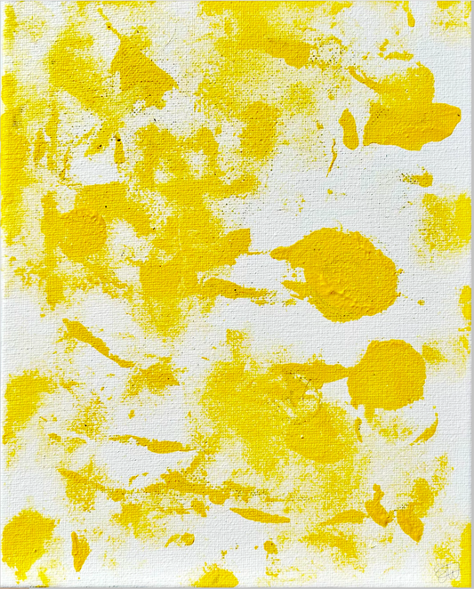 Residual Marks - Tennis