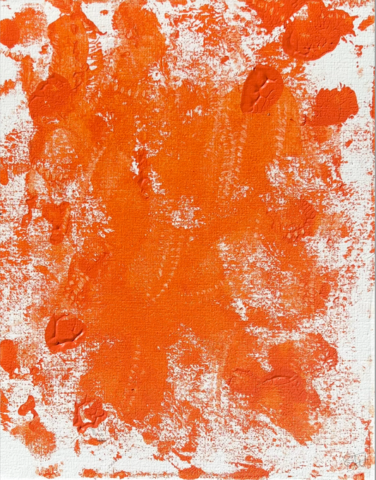 Residual Marks - Baseball