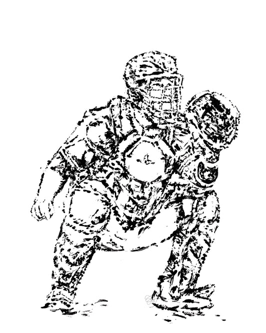 Alejandro Kirk prints