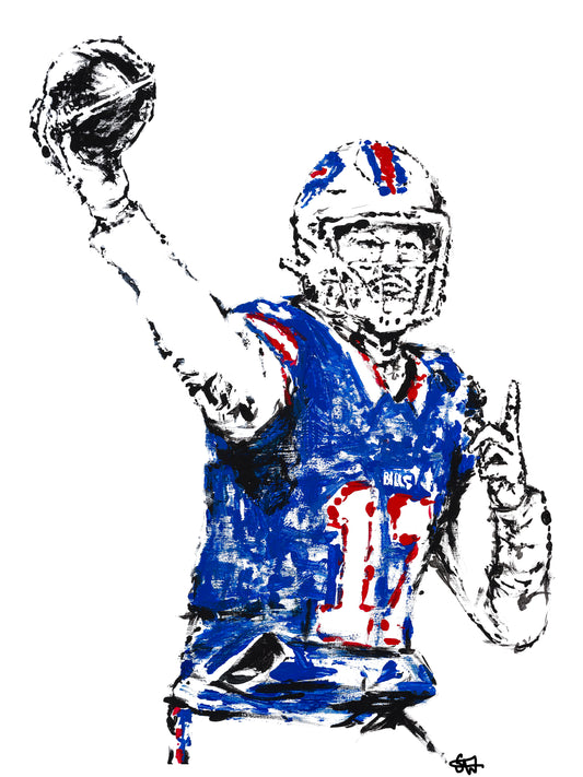 Josh Allen