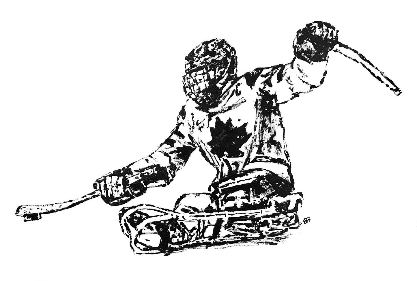 Tyler McGregor