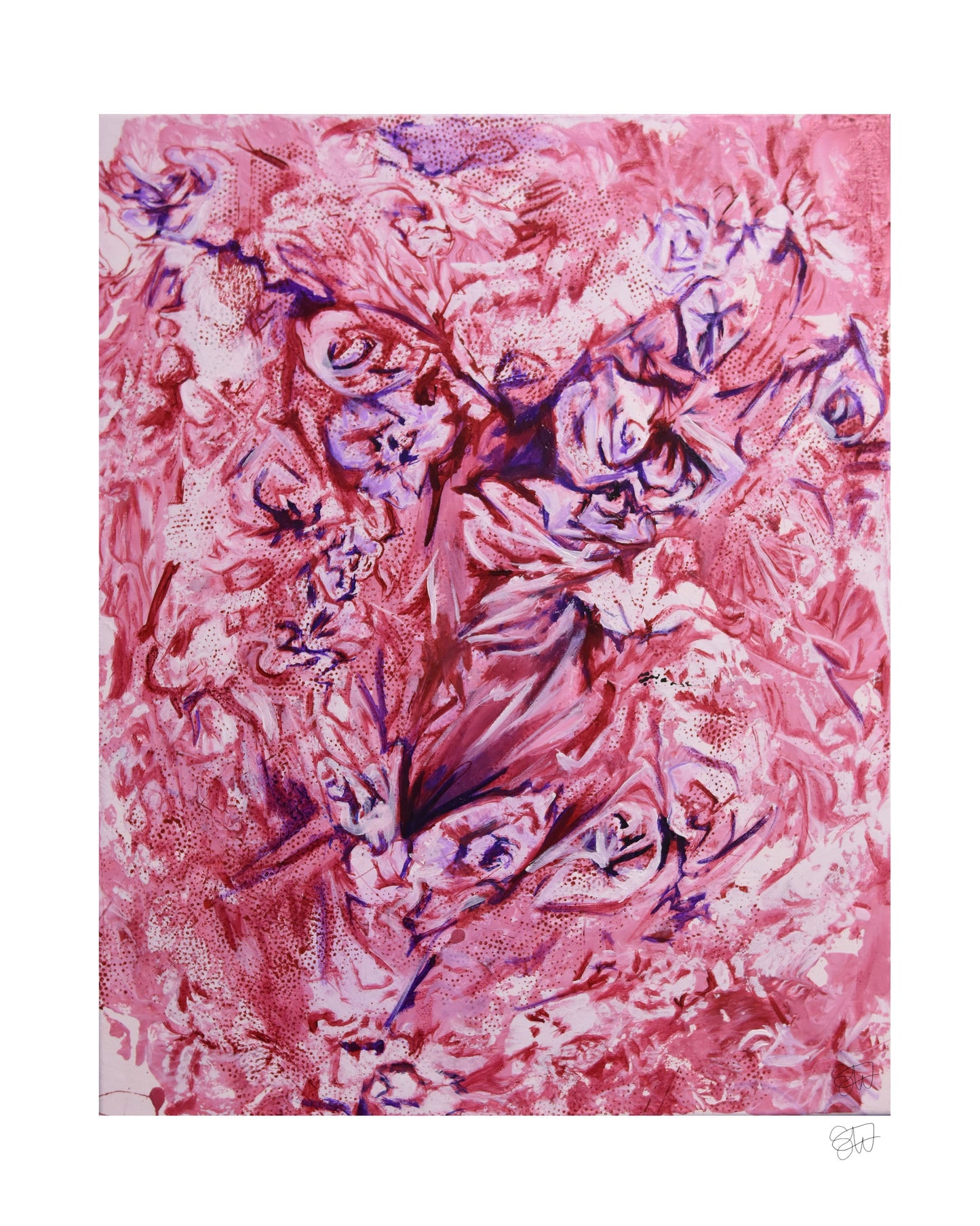 Roses