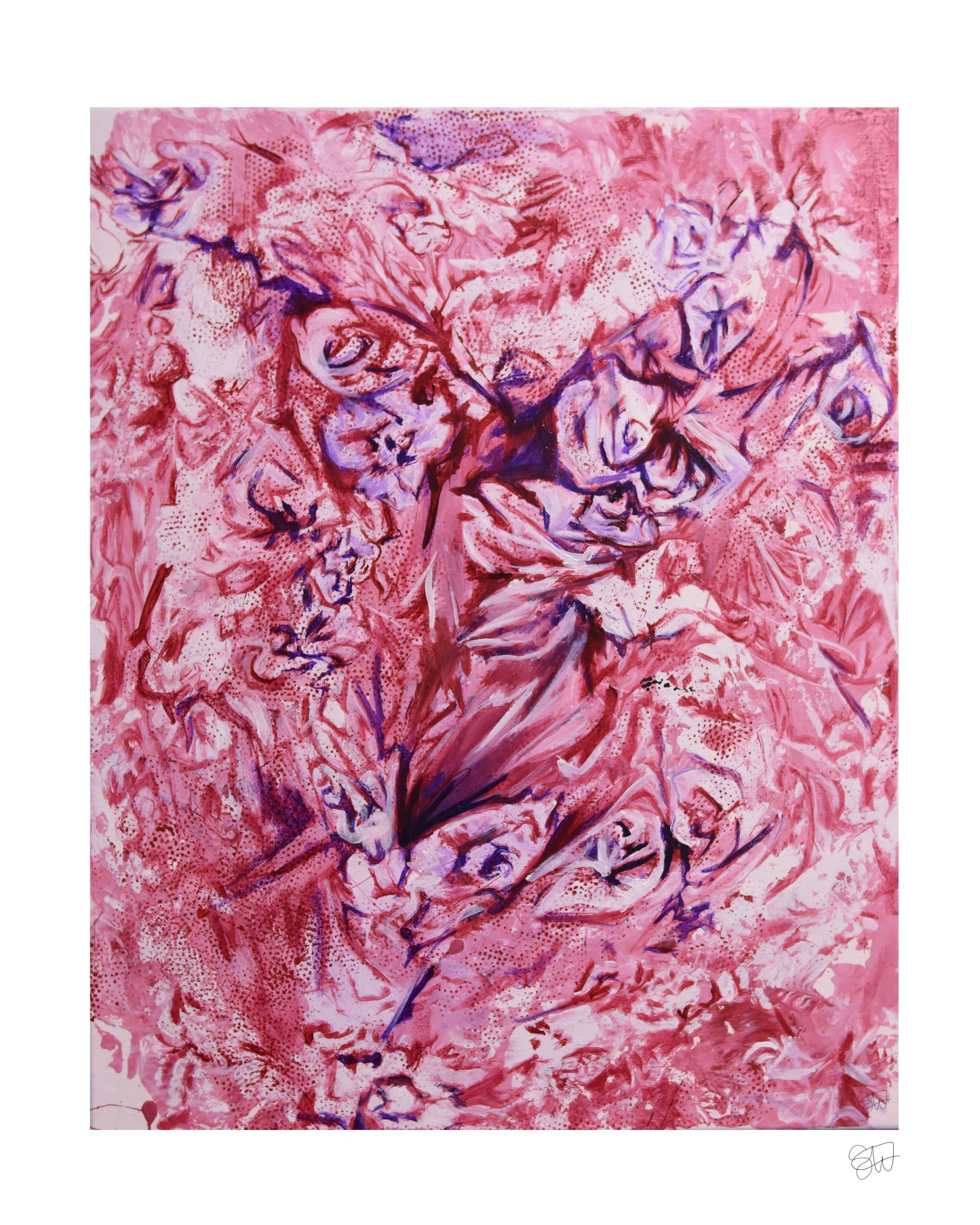 Roses