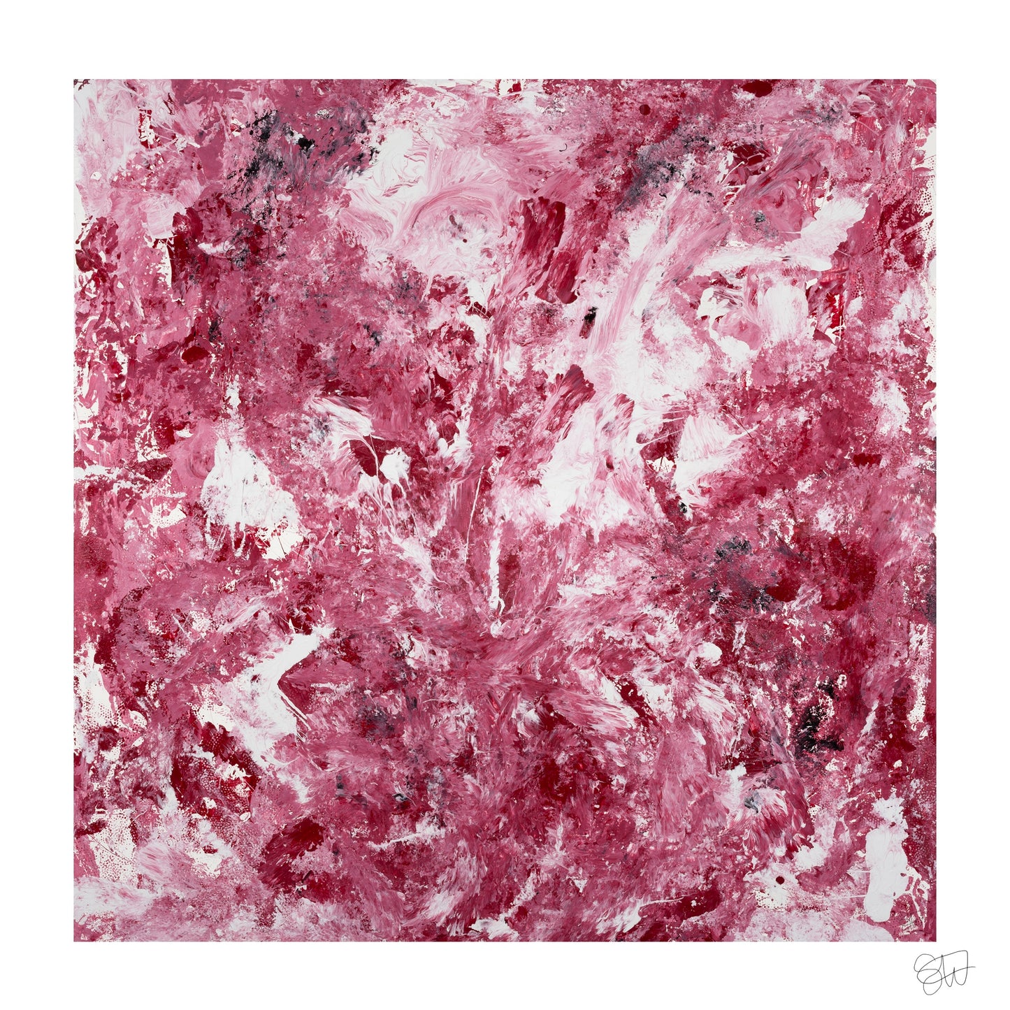 As the times change Print