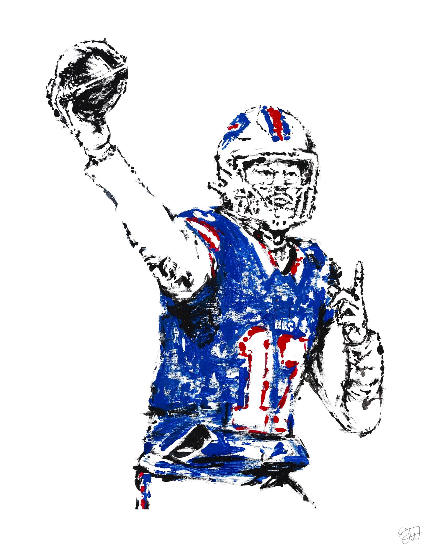 Josh Allen