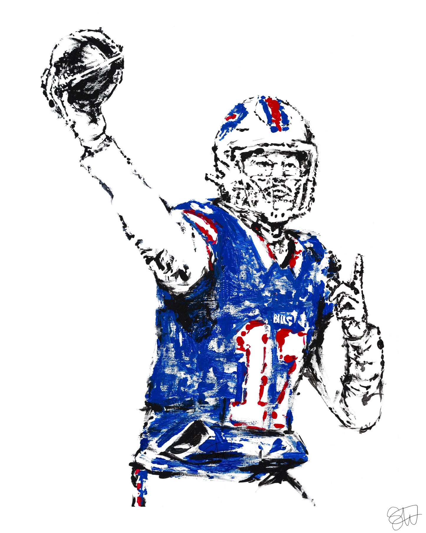 Josh Allen