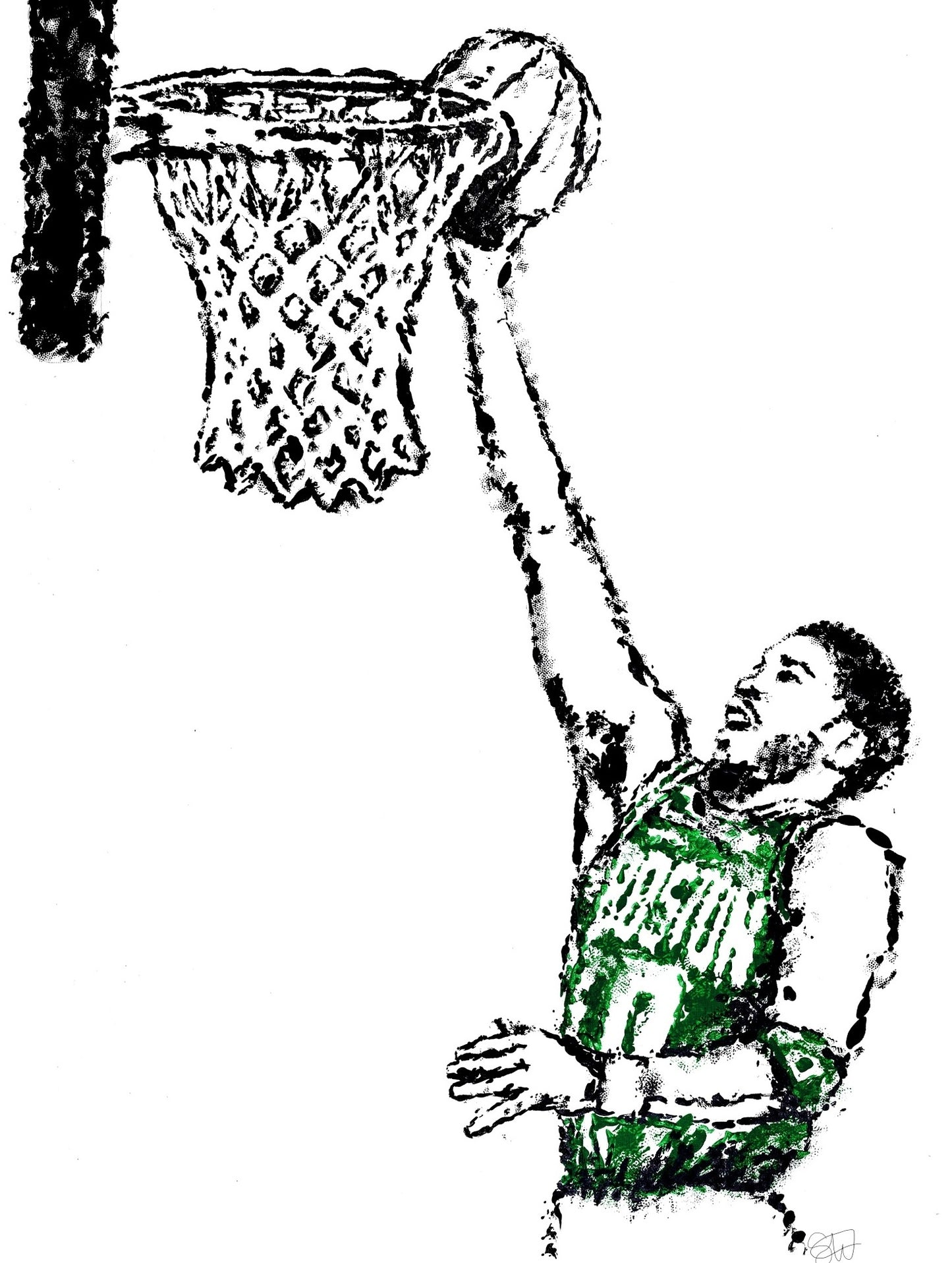 Jayson Tatum prints