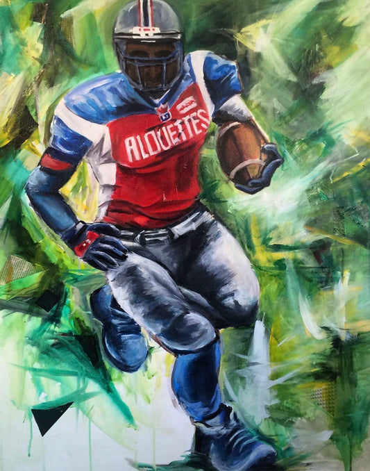 Montreal Alouettes