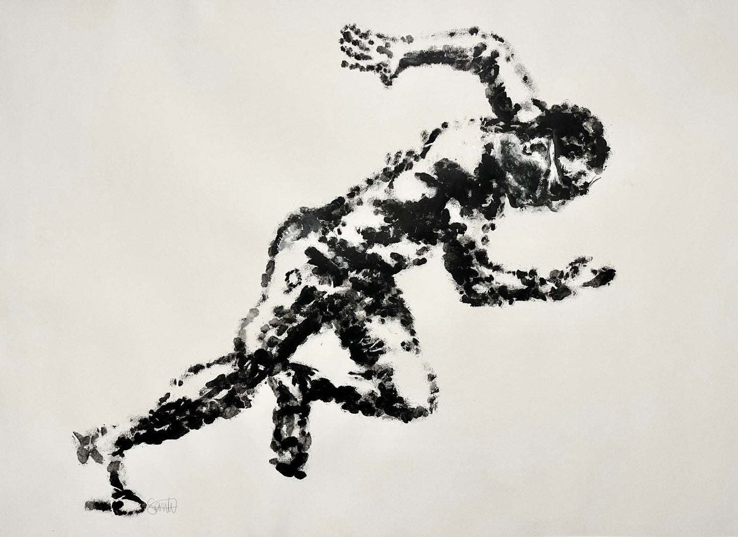 Andre De Grasse