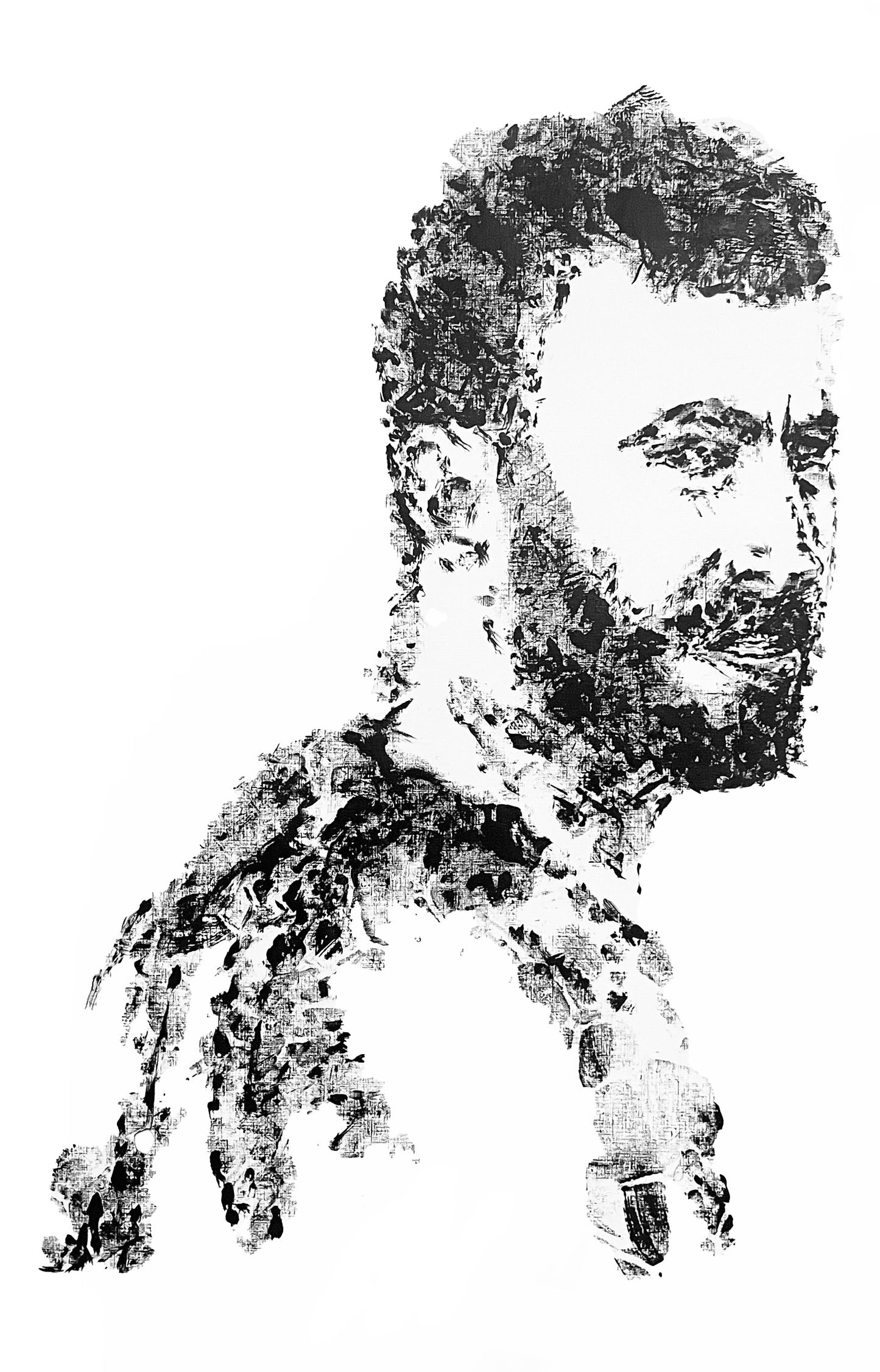 Brett Goldstein as Roy Kent