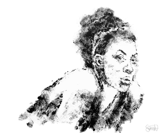 Candace Parker