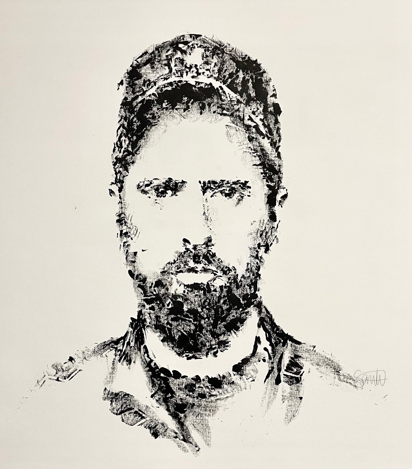 Brendan Hunt as Coach Beard