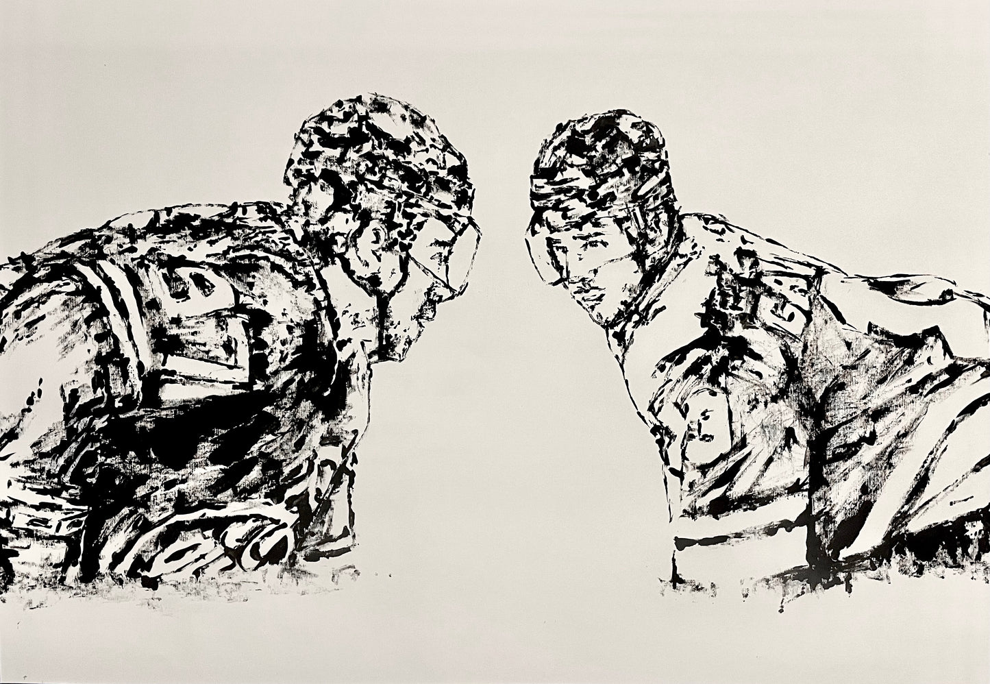 Connor McDavid vs Johnny Gaudreau