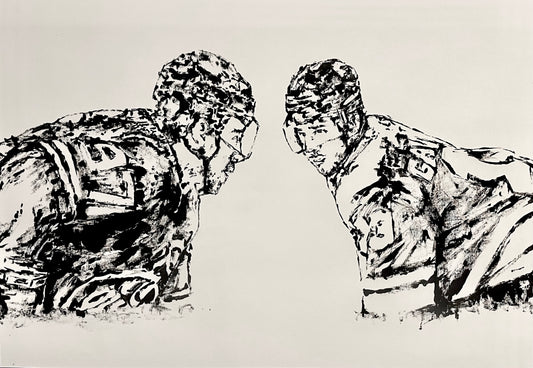 Connor McDavid vs Johnny Gaudreau