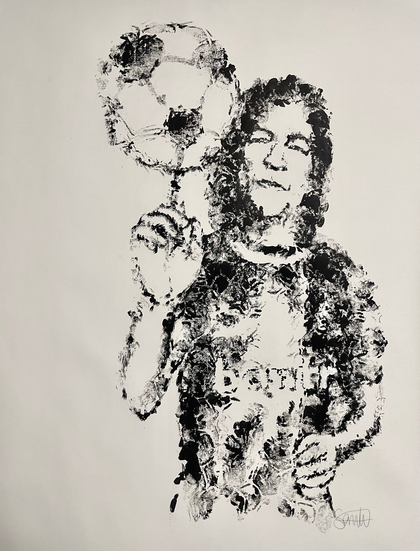 Cristo Fernandez as Dani Rojas