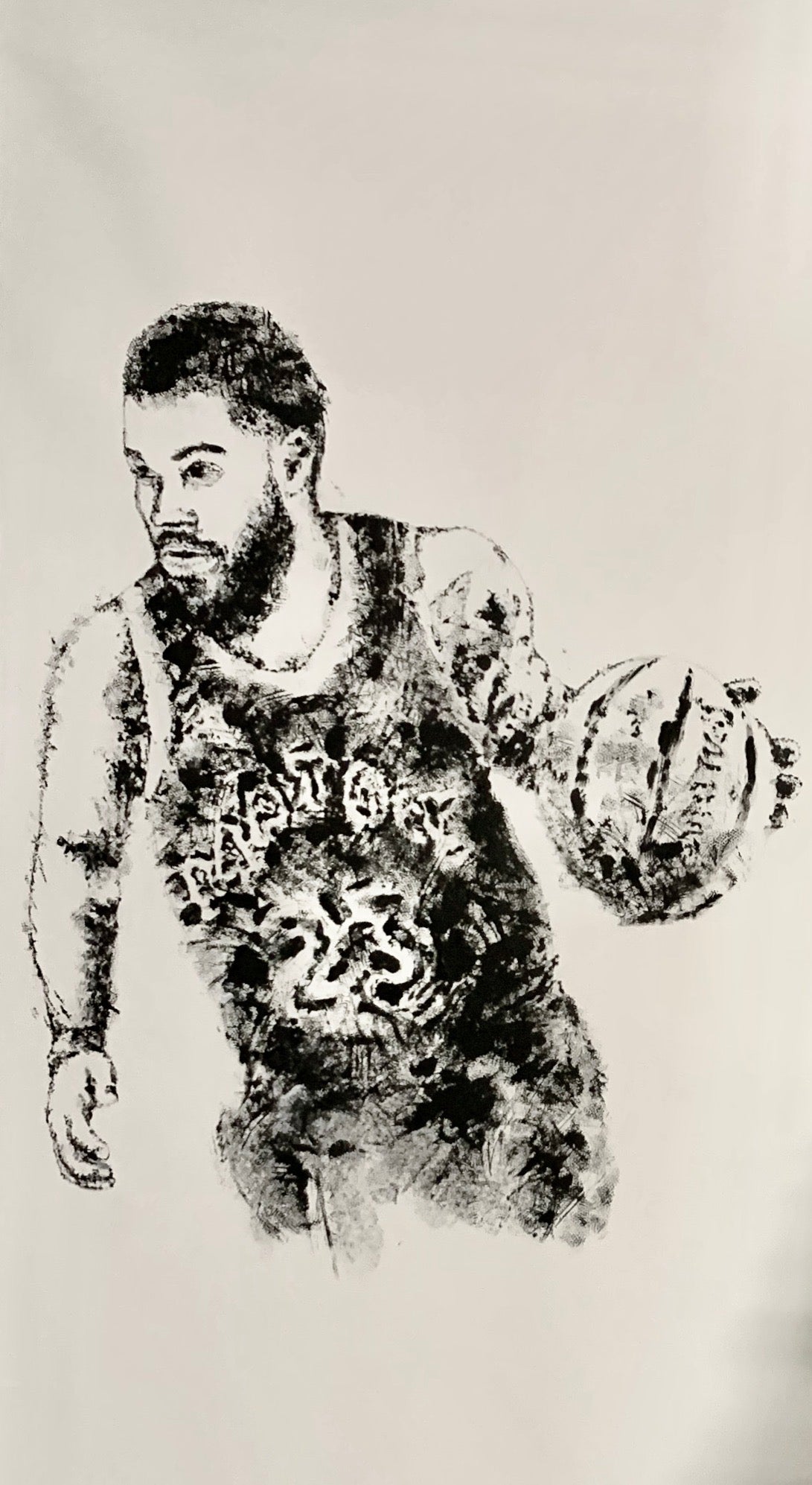 Fred Vanvleet