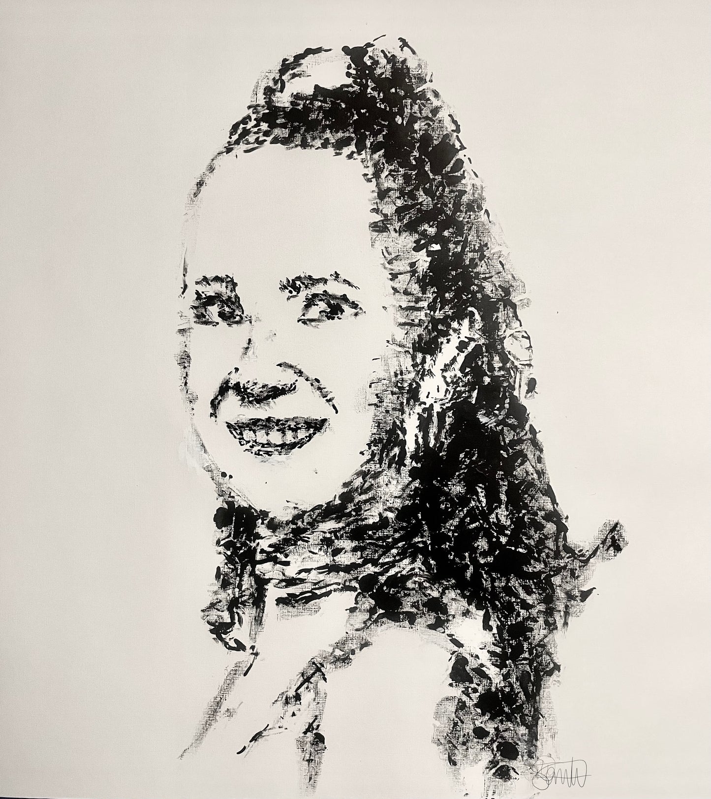 Juno Temple as Keeley Jones