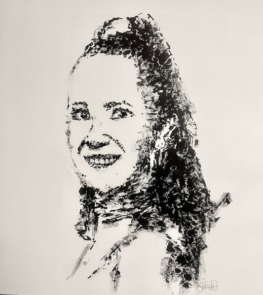 Juno Temple as Keeley Jones