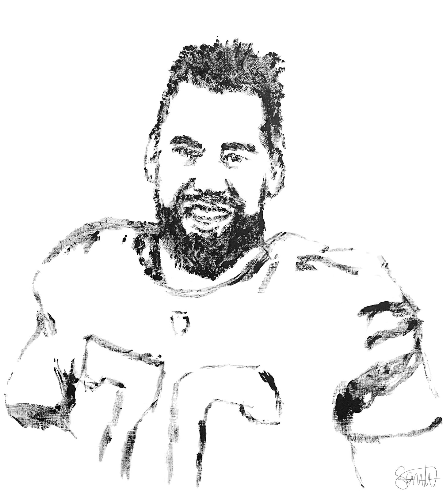 Laurent Duvernay-Tardif