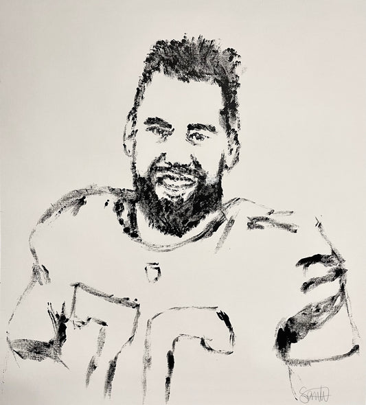 Laurent Duvernay Tardif
