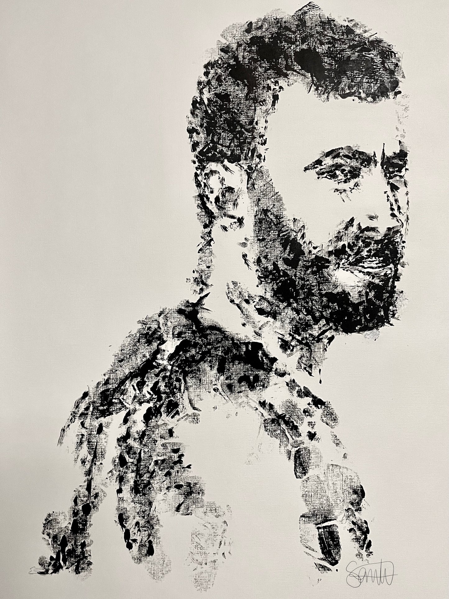 Brett Goldstein as Roy Kent