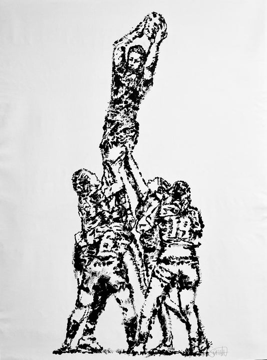 Canada women's national rugby team