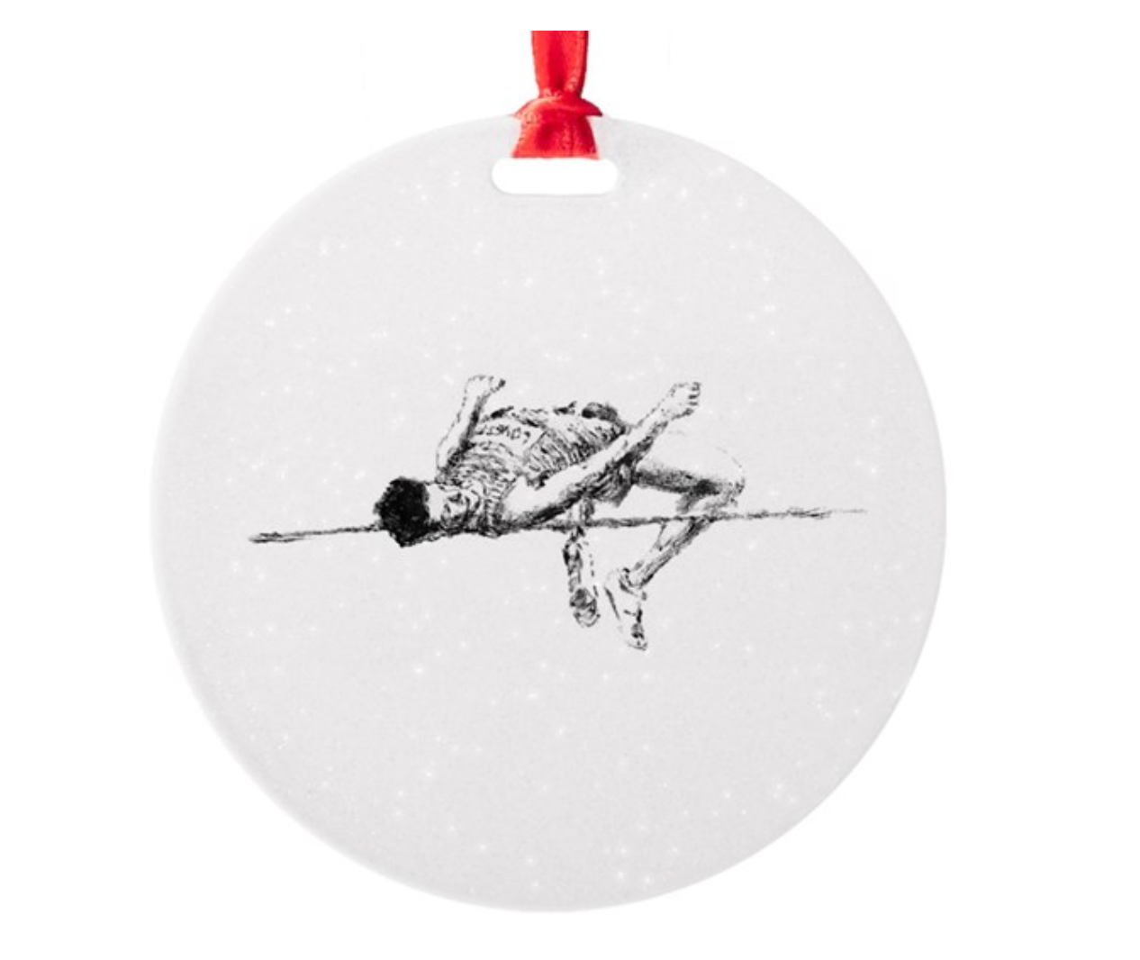 Django Lovett Ornament