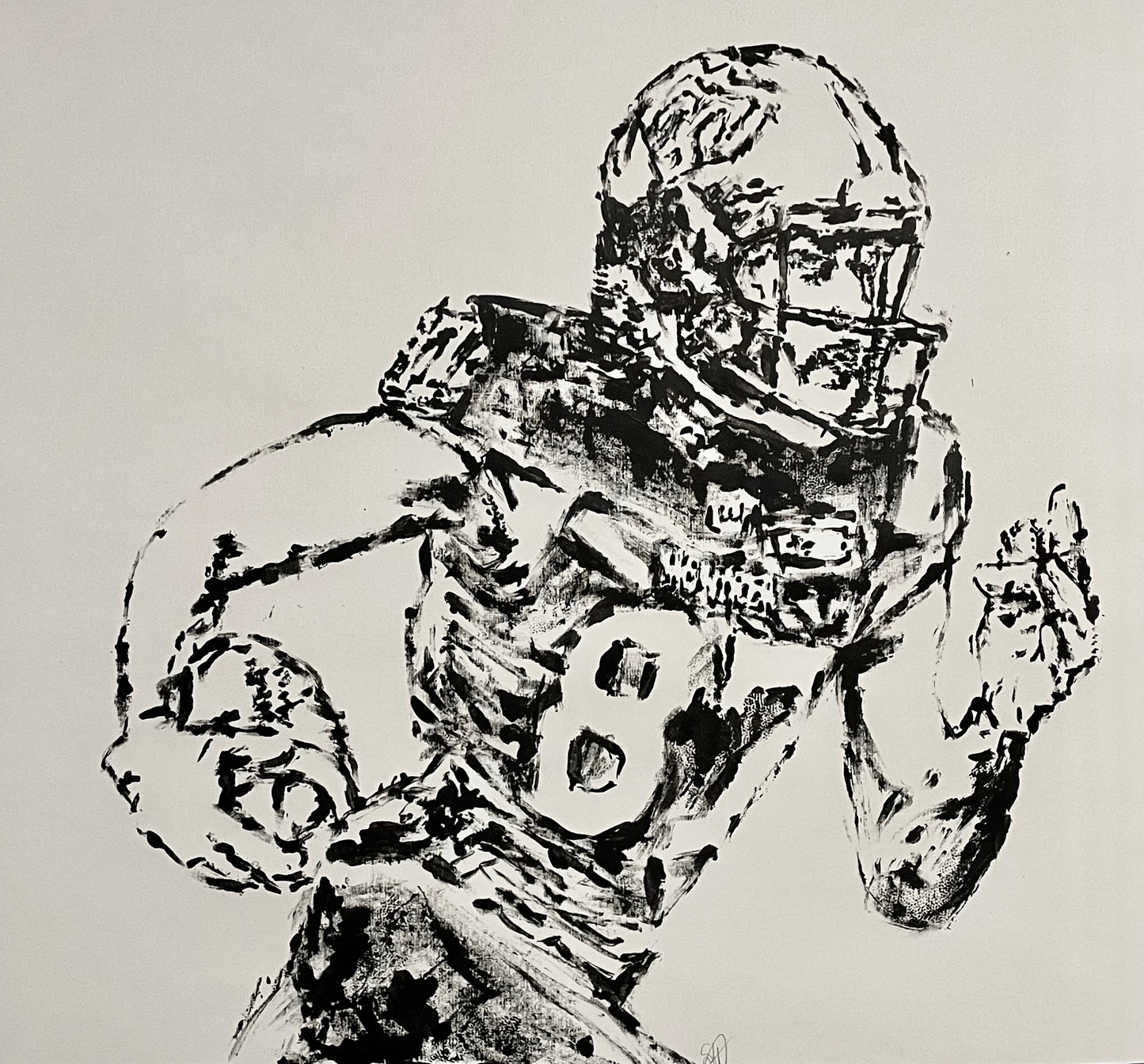 Eugene "Geno" Lewis