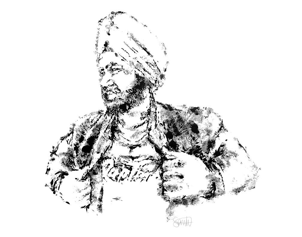 Nav Bhatia