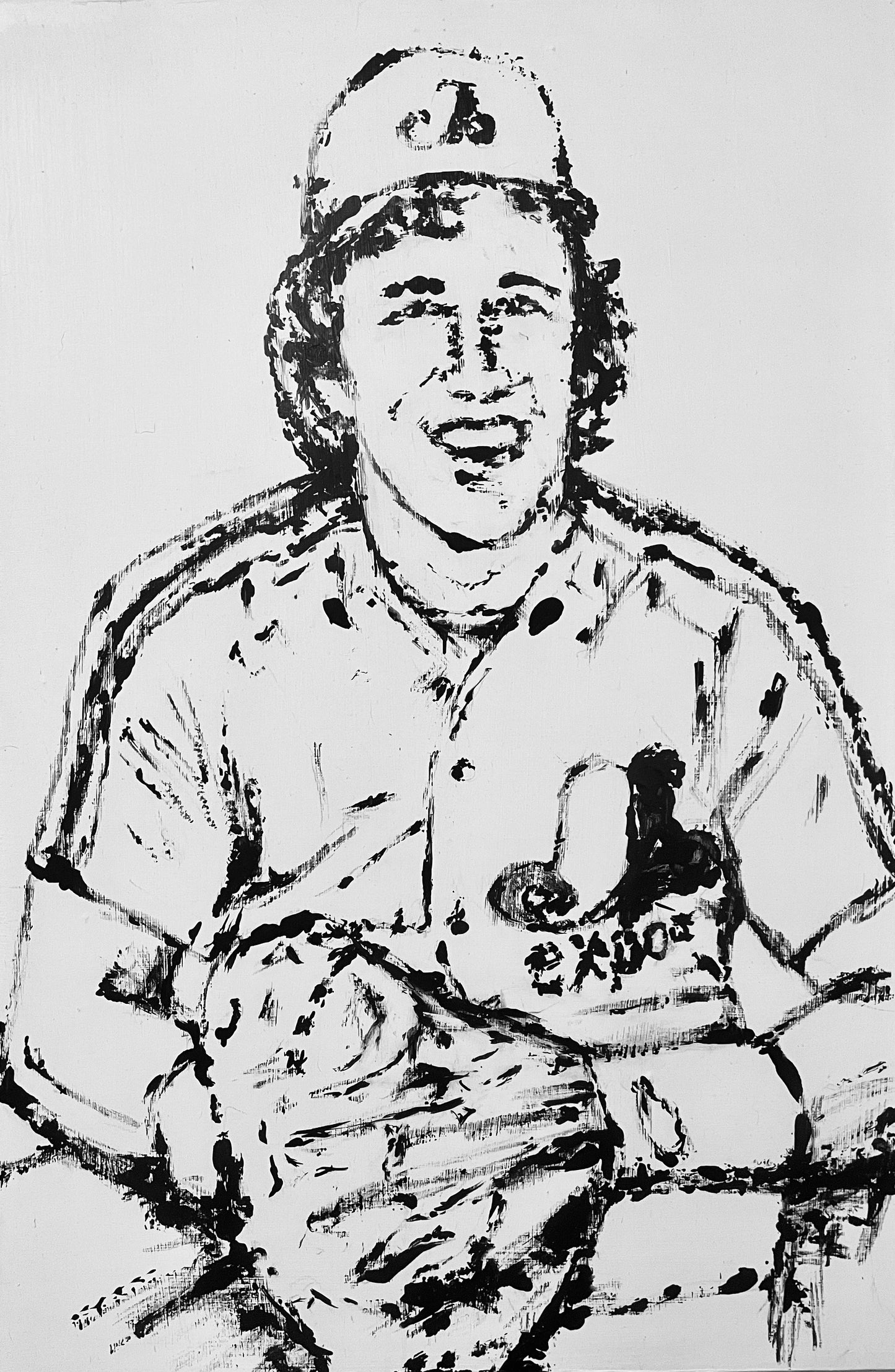 Gary Carter
