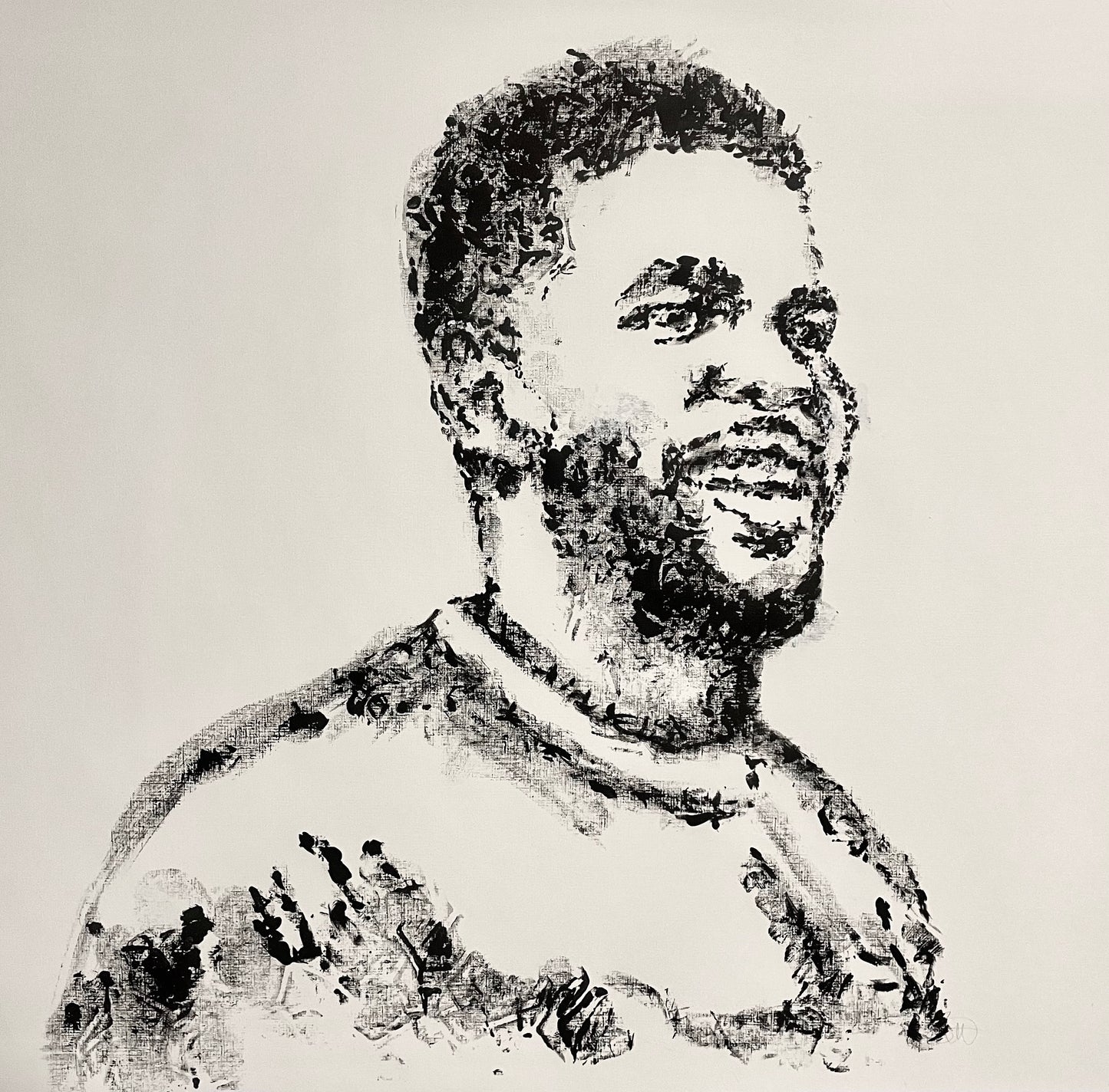 Kola Bokinni as Isaac McAdoo