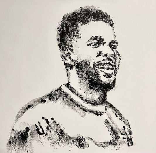 Kola Bokinni as Isaac McAdoo