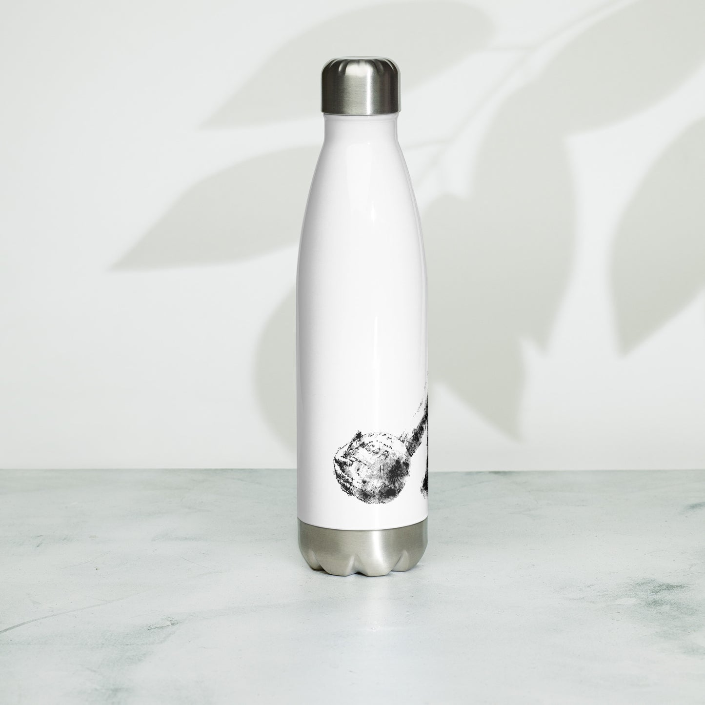 Scottie Barnes Stainless Steel Water Bottle