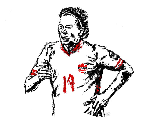 Jacob Shaffelburg
