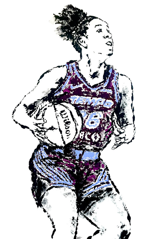 Kia Nurse, Toronto Tempo
