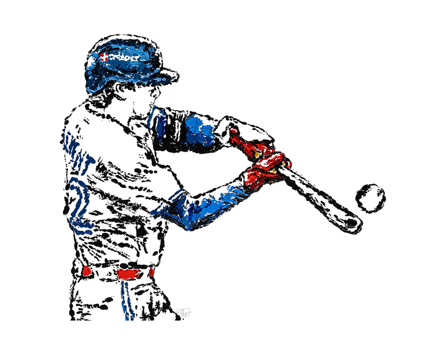 Ernie Clement Prints