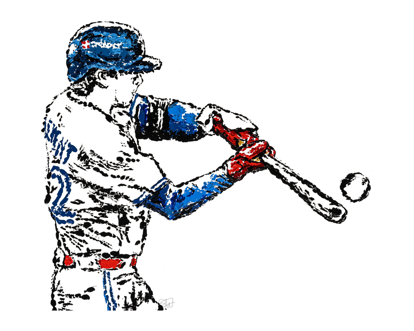 Ernie Clement Prints