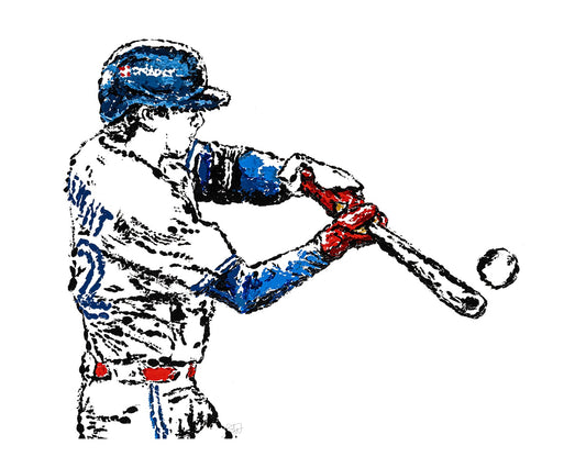 Ernie Clement Prints