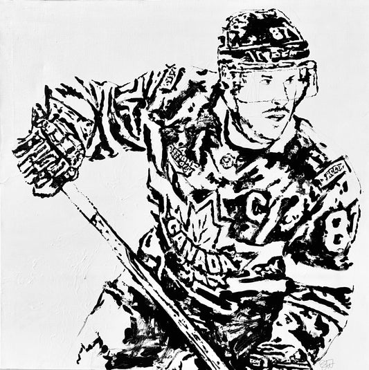 Sidney Crosby
