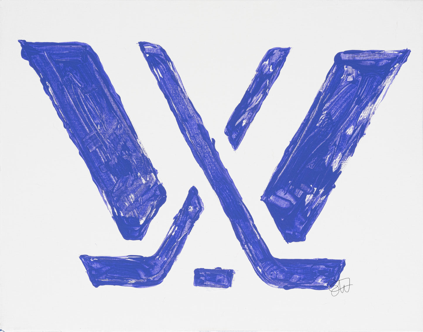 PWHL Logo