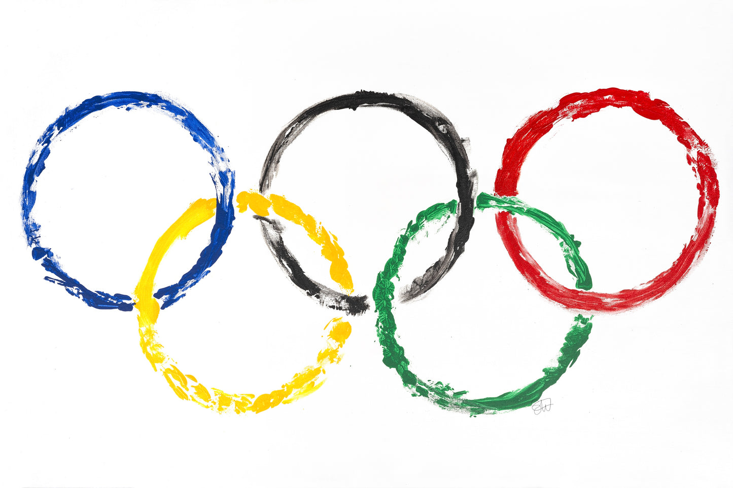 Olympic Rings