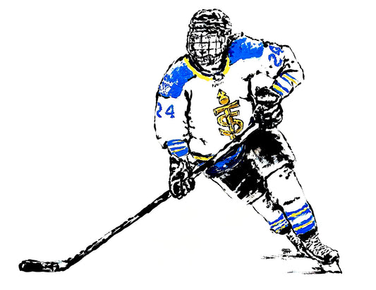 Natalie Spooner - Toronto