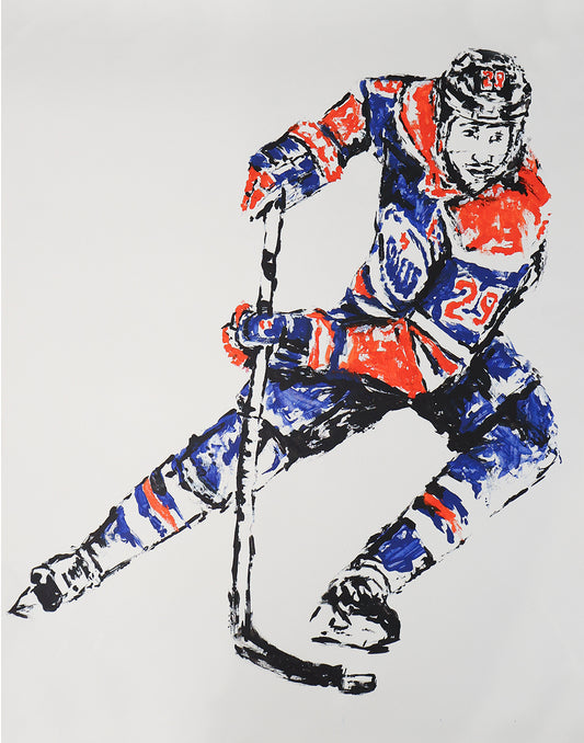 Leon Draisaitl