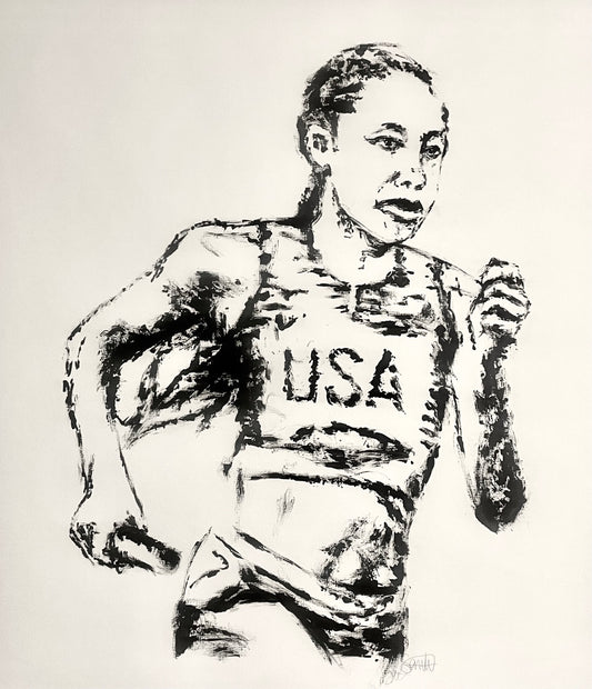 Allyson Felix
