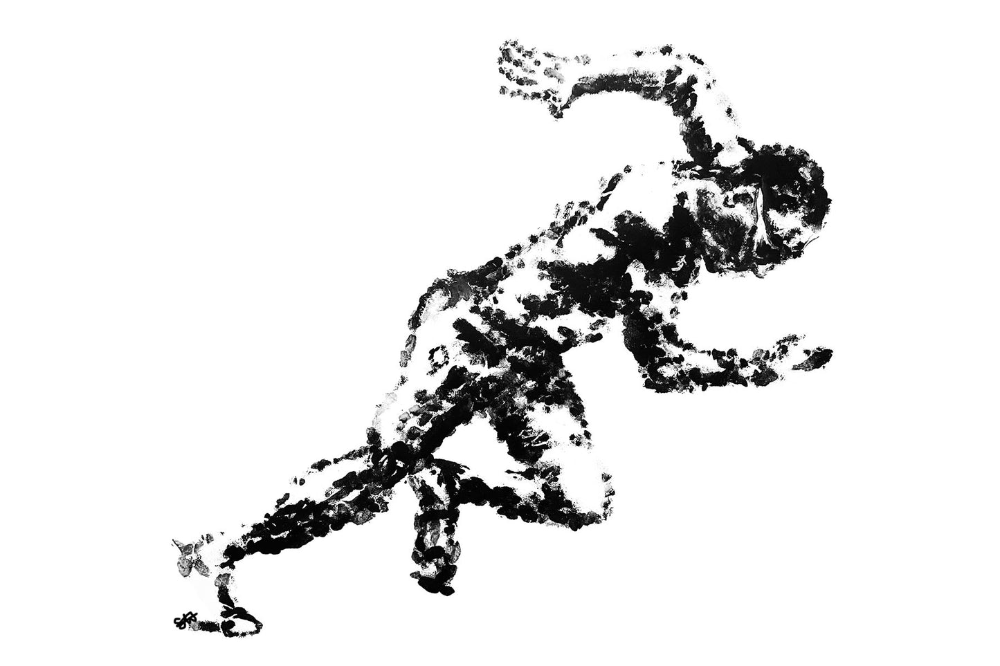 Andre De Grasse