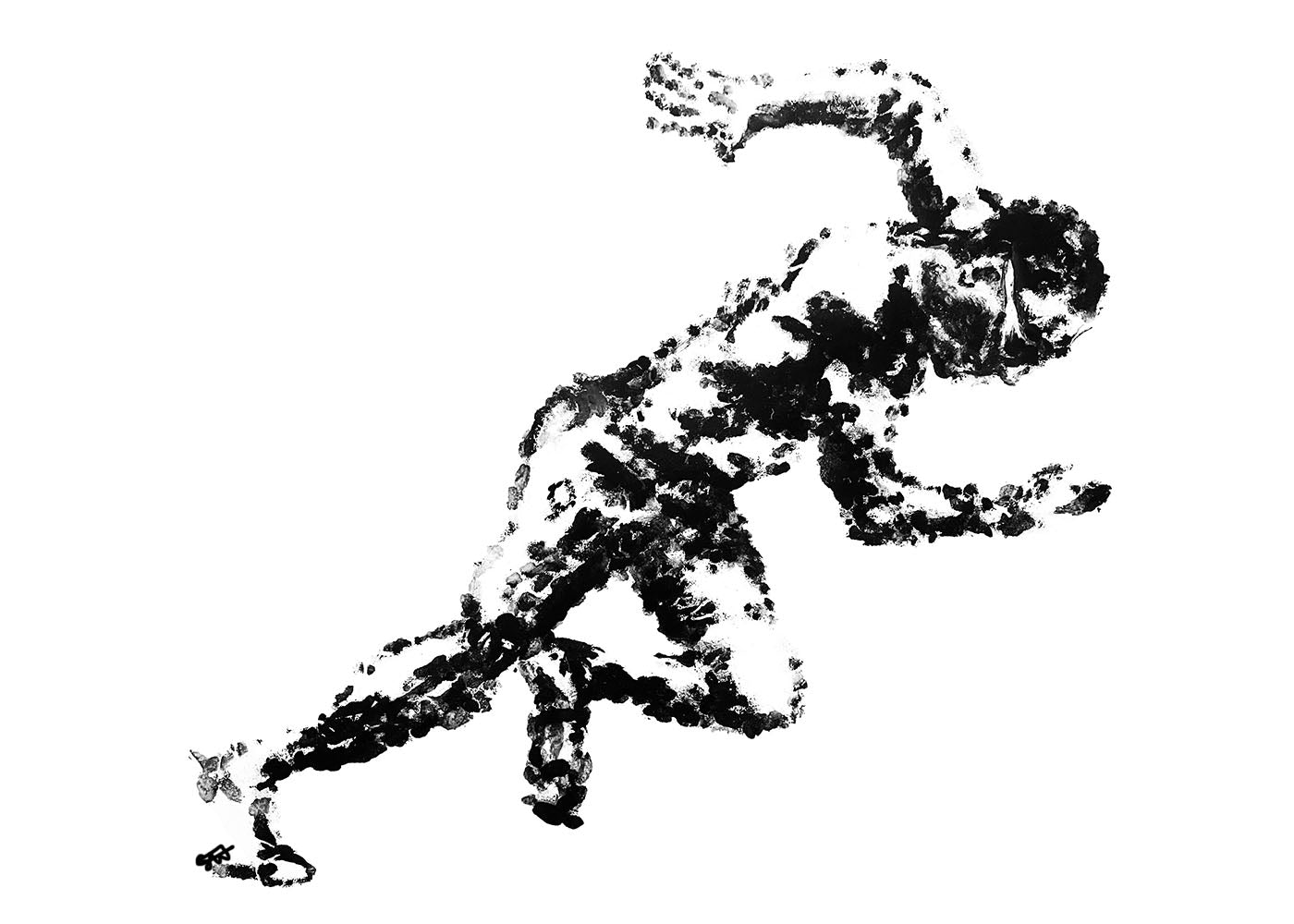 Andre De Grasse