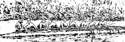 Canadian Women's 8+ - Head of the Charles